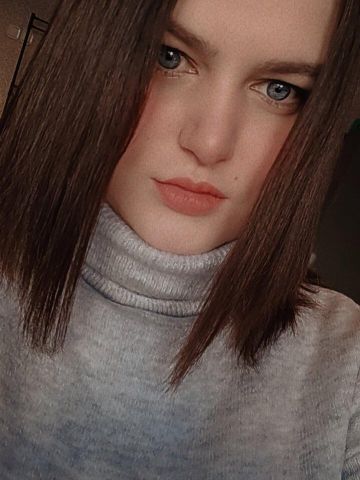 Анкета проститутки Жоржина, 23 года